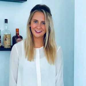 Meet your Posher, Katelyn